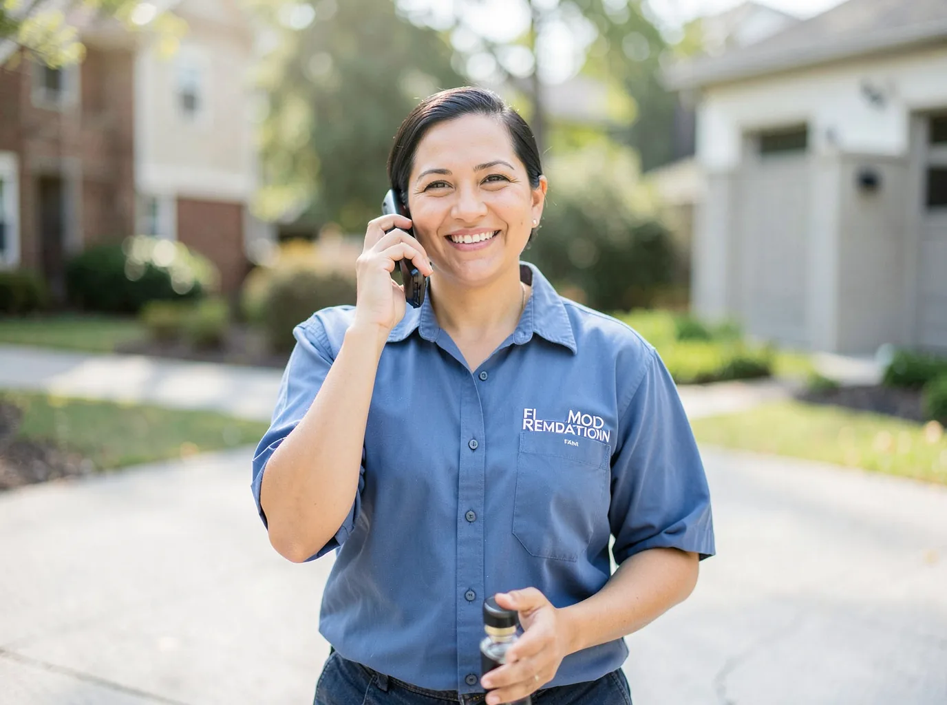 Mold Remediation Baker City, OR FAQs